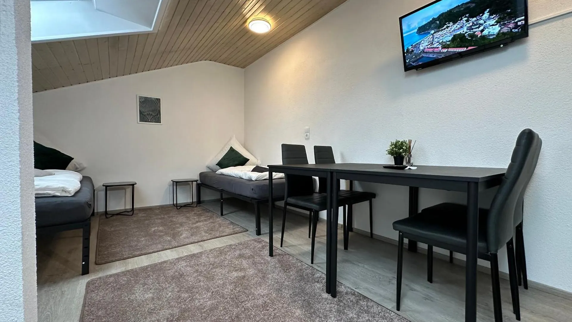 Rentapart'S Nuernberg 3Room Apartment  Neurenberg